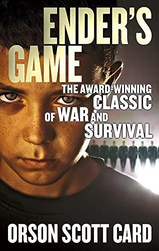 Ender’s Game